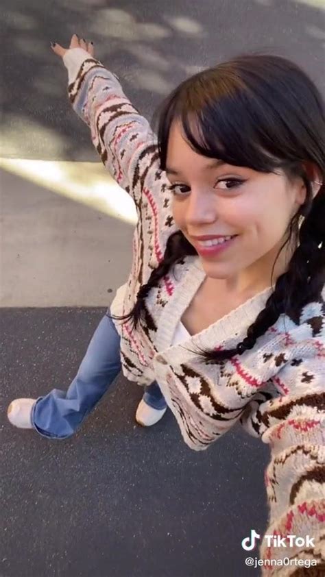 jenna ortega hot ass|Red Hot : r/WorshipJennaOrtega